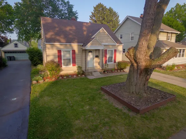 821 Ranney St, Akron, OH 44310