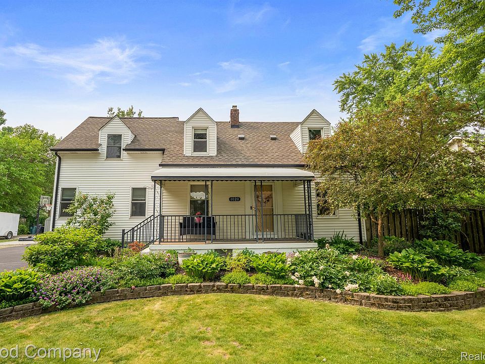 1st image of 1020 Larchwood Dr