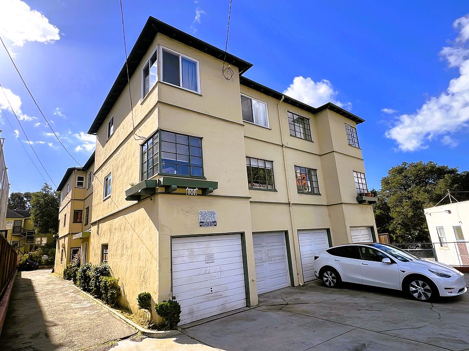 1st image of 101 Fairmount Ave APT 9