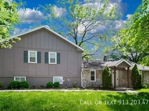 5101 Hardy St, Overland Park, KS 66202