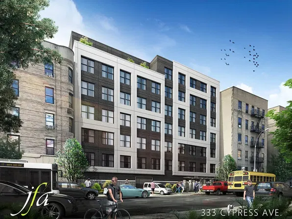 333 Cypress Ave APT 4G, Bronx, NY 10454