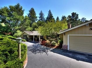 84 Tara Rd, Orinda, CA 94563