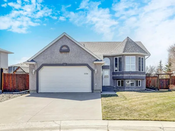 1106 E Briar Rd, Pincher Creek, AB T0K 1W0