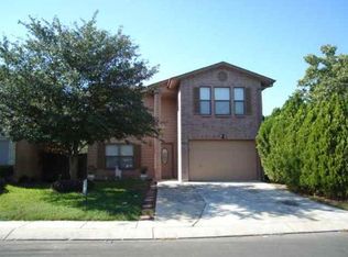 7619 Rimhurst, San Antonio, TX 78250
