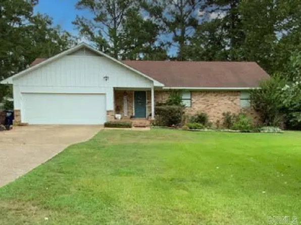 (undisclosed Address), El Dorado, AR 71730