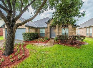15311 Cobblestone Point Ct, Sugar Land, TX 77498
