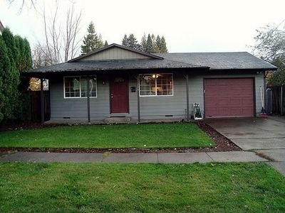 304 W 4th St, Newberg, OR, 97132