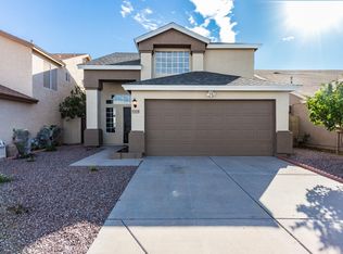 7523 W Cinnabar Ave, Peoria, AZ 85345