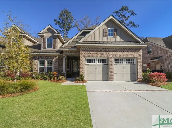 117 Hope Lane #A, Savannah, GA 31406