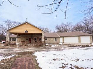 25303 NW 169th Hwy, Garnett, KS 66032