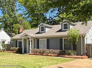 4066 Robin Dr, Jackson, MS 39206