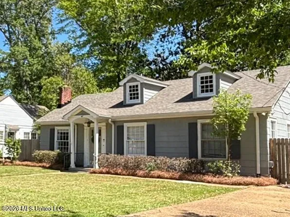 4066 Robin Dr, Jackson, MS 39206