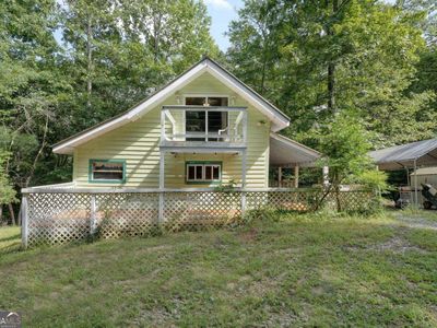 51 Cold Springs Rd #7, Morganton, GA, 30560