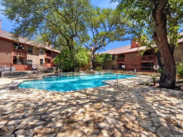 13018 HEIMER RD #505, San Antonio, TX 78216