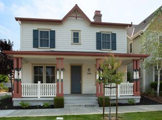 2138 Drake Ln, Hercules, CA 94547