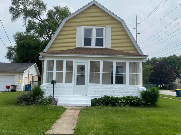 1005 E Lawrence St, Mishawaka, IN 46545