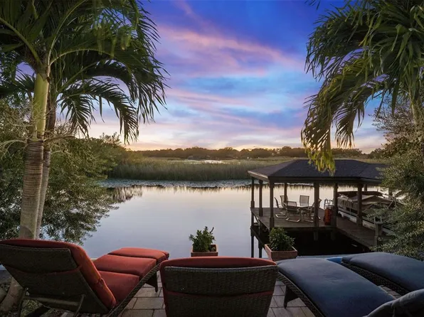 2824 Montmart Dr, Belle Isle, FL 32812