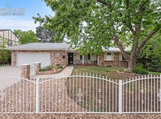 2647 S Linden Ct, Denver, CO 80222