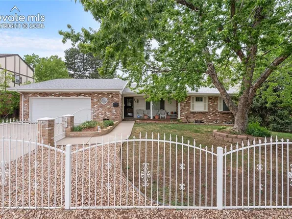 2647 S Linden Ct, Denver, CO 80222