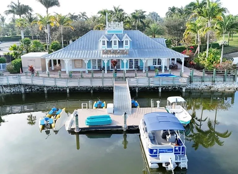 14831 Dockside Ln — Photo 34