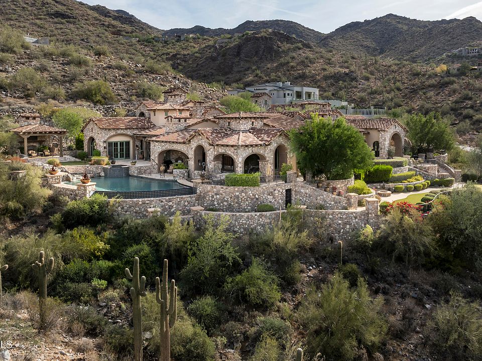 11068 E Canyon Cross Way, Scottsdale, AZ 85255 [Price Cut $100,000