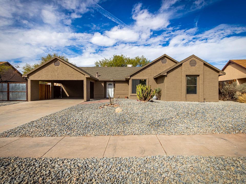 1st image of 4850 W Vicuna Dr