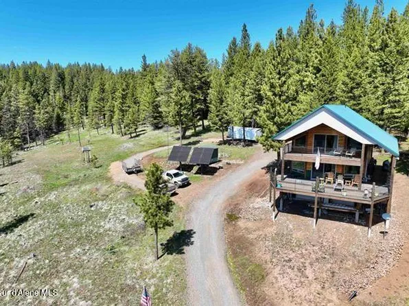 23003 Deer Creek Rd, Lewiston, ID 83555