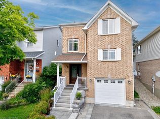 258 Keewatin Ave, Kitchener, ON N2B3W4