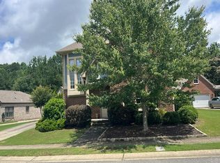 6212 Black Creek Loop N, Hoover, AL 35244