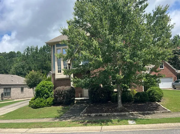 6212 Black Creek Loop N, Hoover, AL 35244