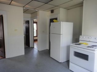 193 Dewey St #3, Worcester, MA 01610