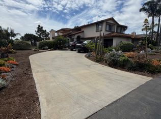 5760 Casa Grande Way, Bonita, CA 91902