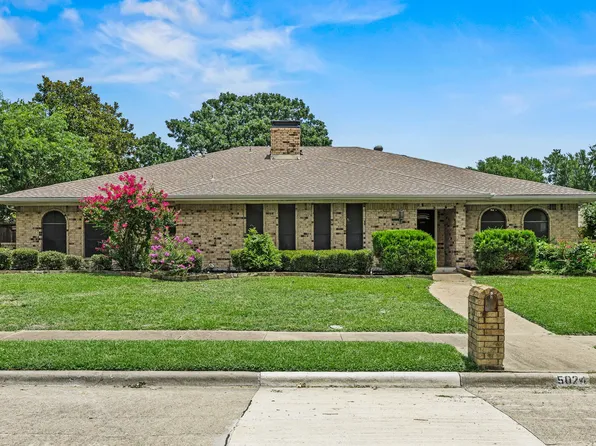 5024 Norfolk Dr, Plano, TX 75023
