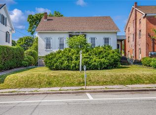 158 W Union St, Somerset, PA 15501