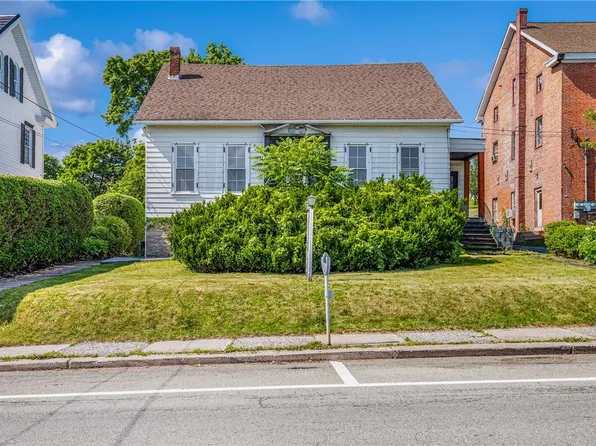 158 W Union St, Somerset, PA 15501