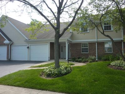 63 Larch Ct Unit D, Schaumburg, IL, 60193