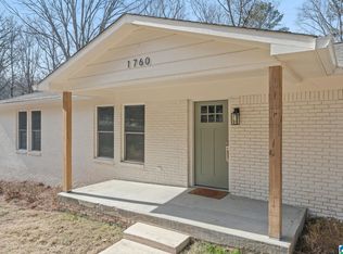 1760 Woodbine Dr, Birmingham, AL 35216