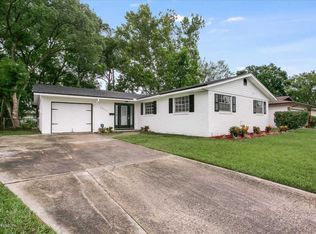 3217 Kegler Dr, Jacksonville, FL 32216