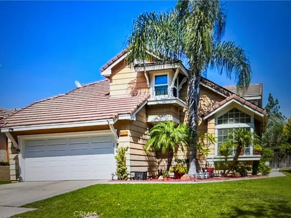 2128 Sunrise Cir E, Upland, CA 91784