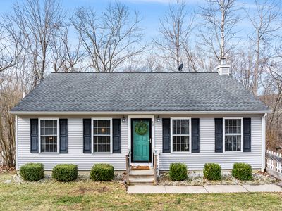 19 Platoz Drive, Uncasville, CT, 06382