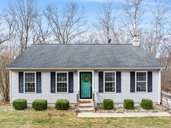 19 Platoz Drive, Montville, CT 06382