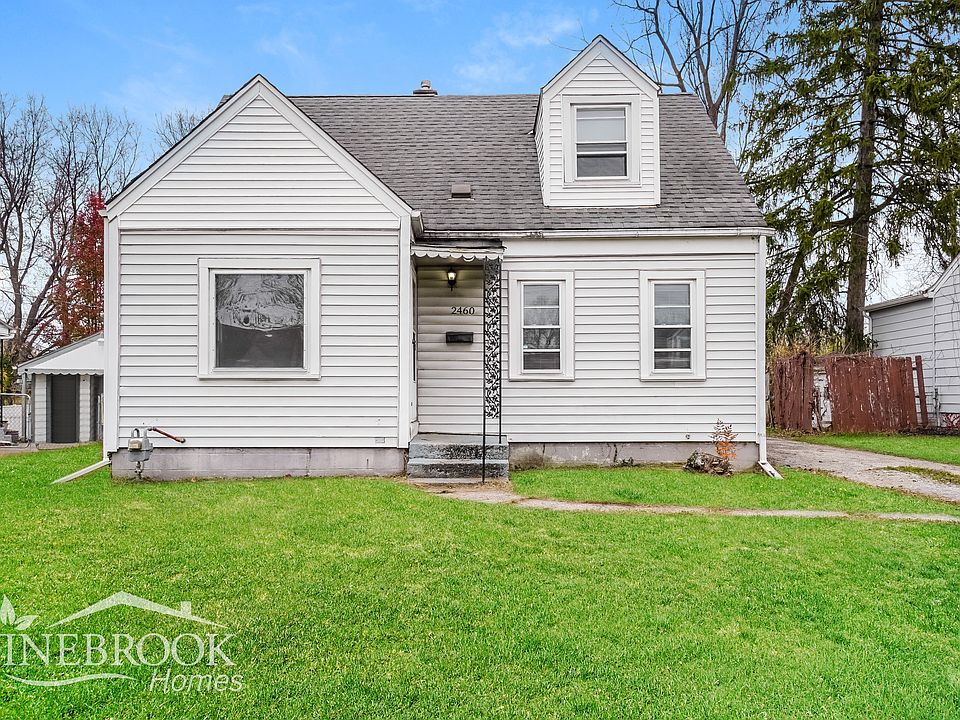 1st image of 2460 Vendome Dr