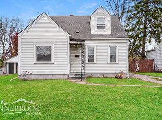 2460 Vendome Dr, Columbus, OH 43219