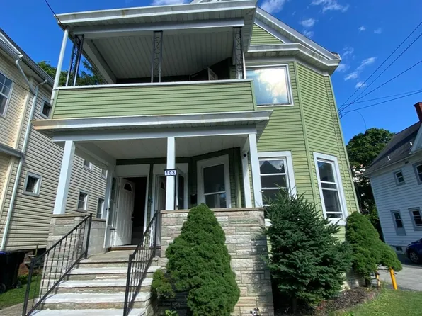 103 South Ave Floor 1, Poughkeepsie, NY 12601