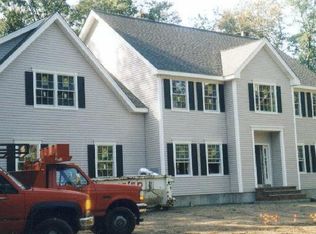 Bucks Hill Rd, Southbury, CT 06488