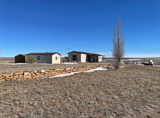 1166 E Highway 491 BOX 63-38, Monticello, UT 84535