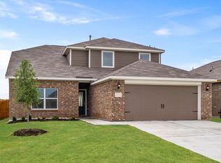 13420 Stage Coach Ln, Cresson, TX 76035