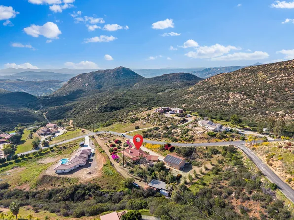 14962 Montana Serena, El Cajon, CA 92021