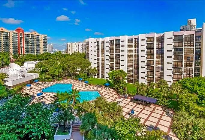 1st image of 17011 N Bay Rd APT 1018