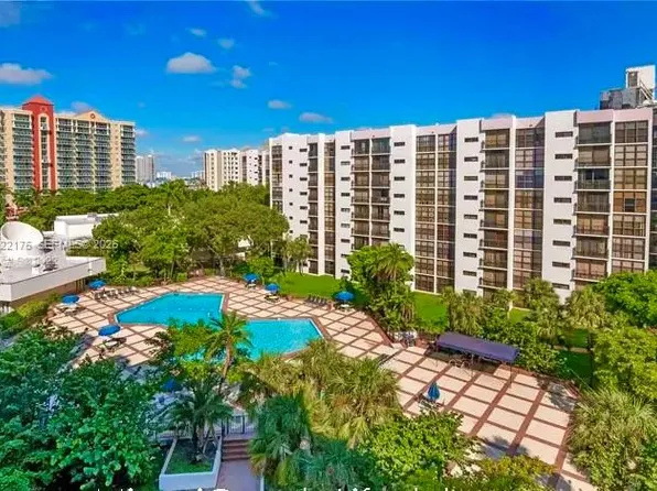 17011 N Bay Rd APT 1018, Sunny Isles Beach, FL 33160